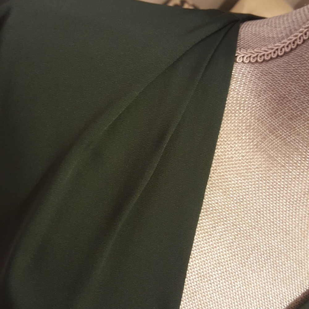 Business Casual Blouse - Picture 4 of 6